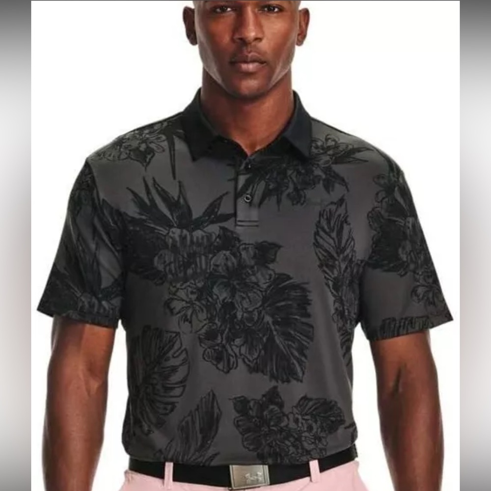 Under Armour Polo